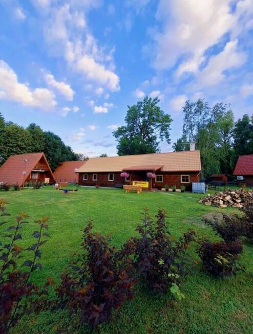 Dom Letniskowy w Górach na sprzedaż