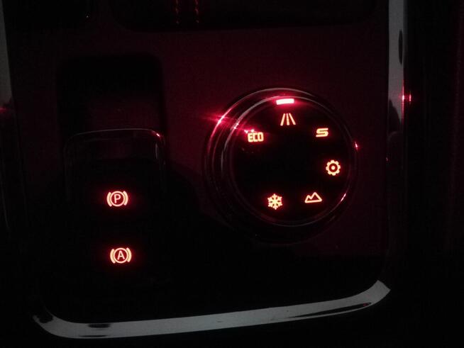 Sprzedam Seat Ateca FR 2.0 TSI DSG 4x4