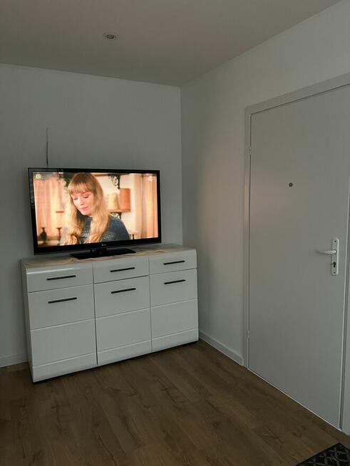 Wynajmę kawalerkę w Kartuzach