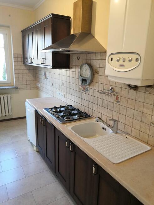 Atrakcyjna 1/2 część domu w Chorzowie-Batorym .