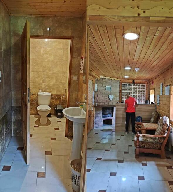 Dom Letniskowy w Górach na sprzedaż