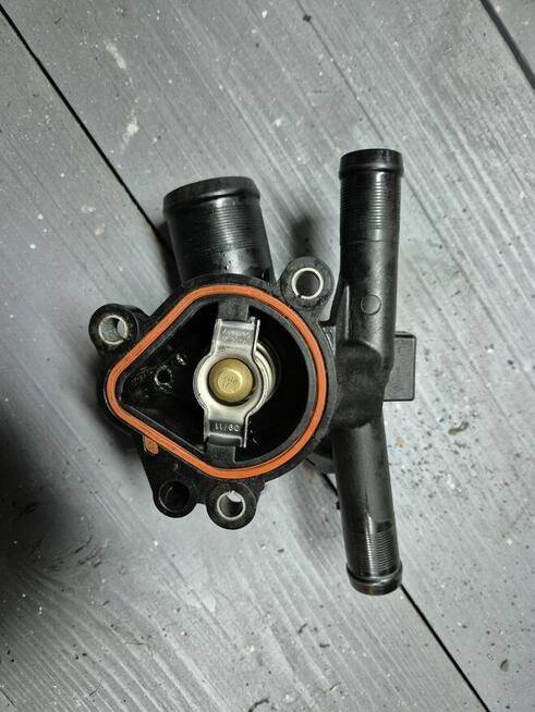 Obudowa termostat Renault MASTER