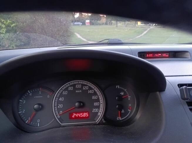 sprzedam suzuki swift