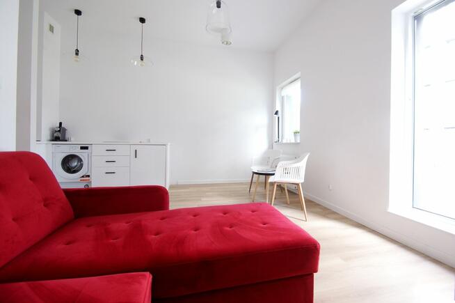 Na sprzedaż apartament w Regal Park z ogródkiem /tarasem