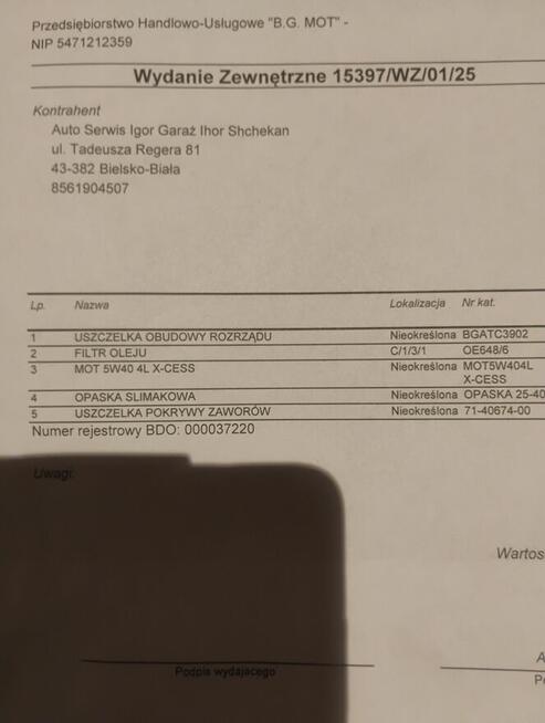 Opel Corsa 1,4 benzyna