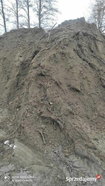 Ziemia ogrodowa dobrej jakości z transportem.