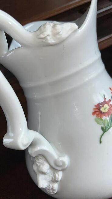 Dzbanek do wody. Barszczu. Kompotu. Mleka.. B&G. Copenhagen.