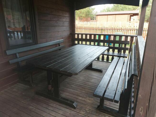 wynajem domu na sylwestra