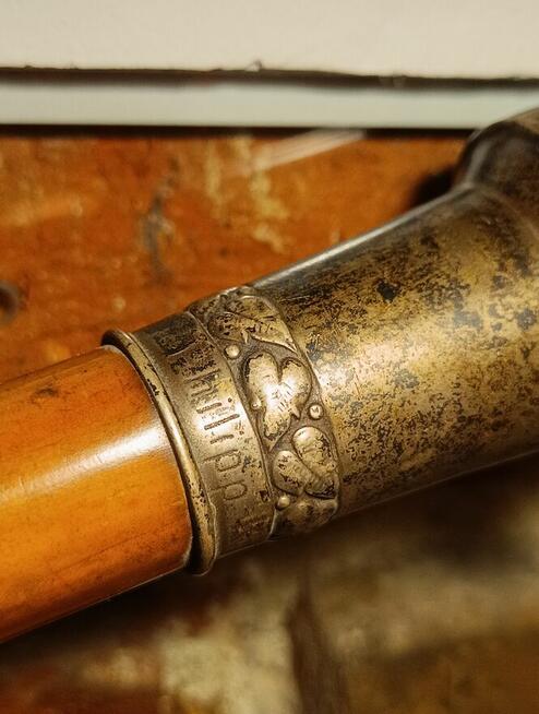 Laska z XIX ,,XX,, WIEK