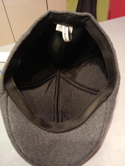 Sprzedam kaszkiet męski