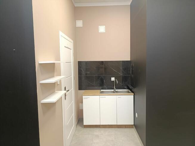 Lokale w samym sercu Kraśnika