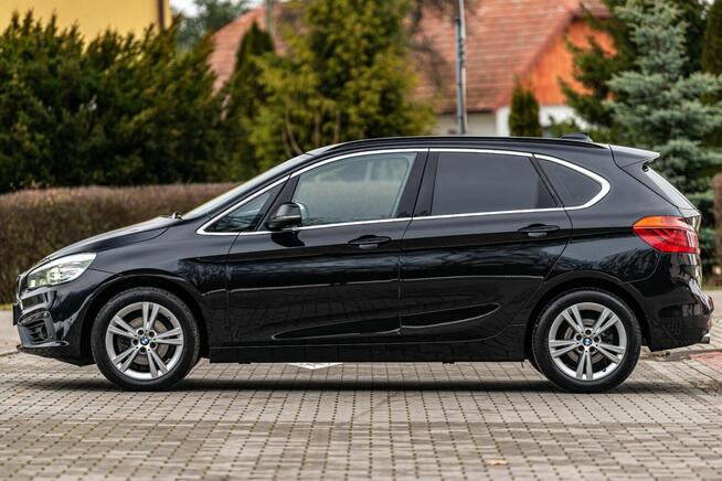 BMW seria 2 | 2015r.