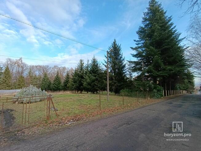 PEREŁKA! Działka budowlana 23 a w Przemyślu, przy lesie, WZ