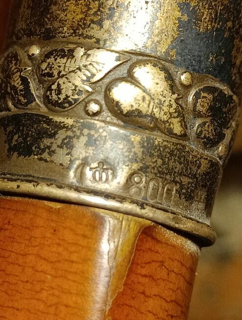 Laska z XIX ,,XX,, WIEK