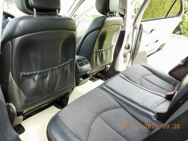 Mercedes-Benz Klasa E Mercedes-Benz E 220 – Zadbany, Bezwypa