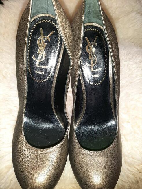 YSL - Yves Saint Laurent