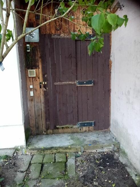 Wynajmę pomieszczenie warsztatowo magazynowe 15m2 x2