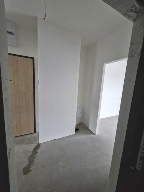 Mieszkanie 46 m ul. Orzechowa