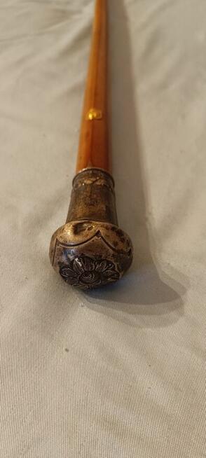 Laska z XIX ,,XX,, WIEK