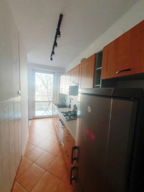 Kraków Śródmieście Olsza Lublańska Miechowity 38 m2