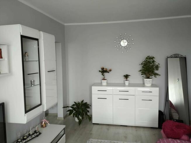 2-pokojowe mieszkanie na Błoniu po remoncie 35,30 m2