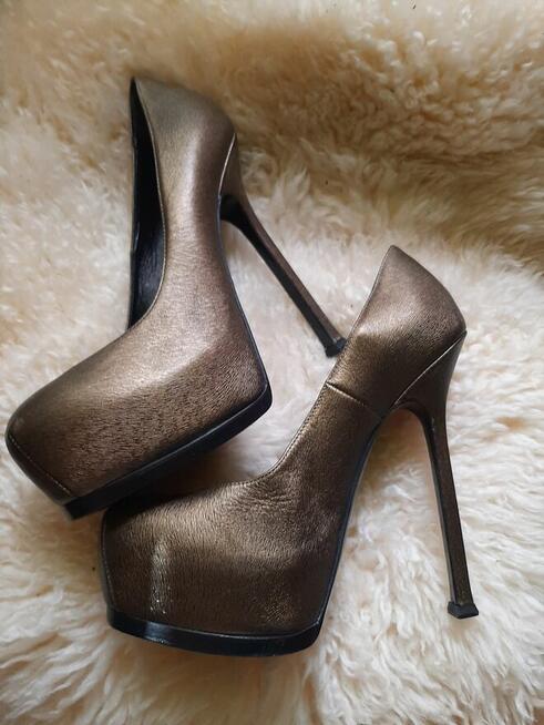 YSL - Yves Saint Laurent