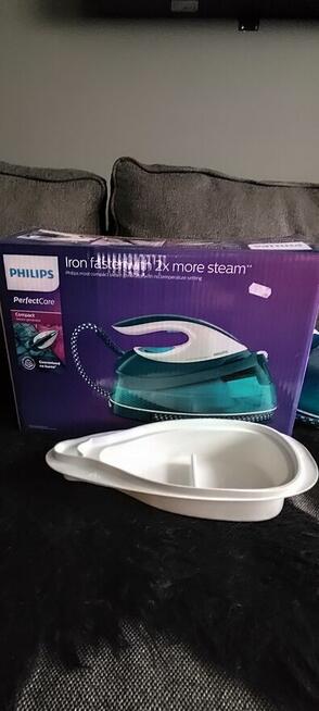 Generator pary Philips Perfect care