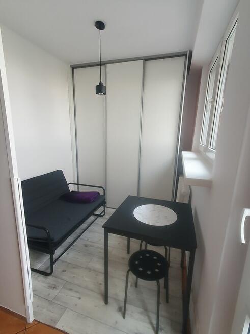 Kraków Śródmieście Olsza Lublańska Miechowity 38 m2