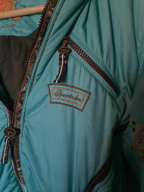 Kurtka narciarska SPORTALM