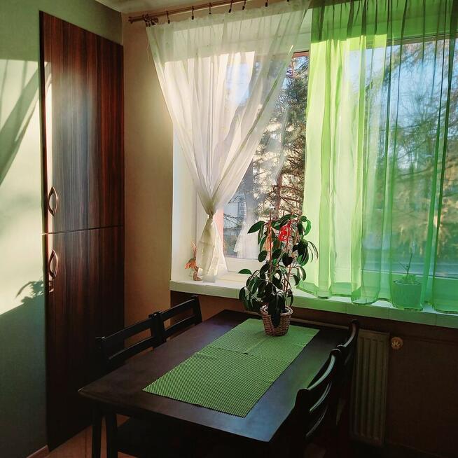 Odświeżona kawalerka 34 m², z balkonem- Osiedle Witosa