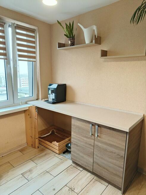 REZERWACJA Mieszkanie na osiedlu U, świetna lokalizacja!