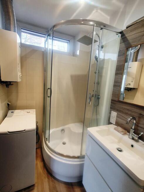 Kraków Śródmieście Olsza Lublańska Miechowity 38 m2