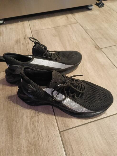 Buty 44-46 męskie sportowe