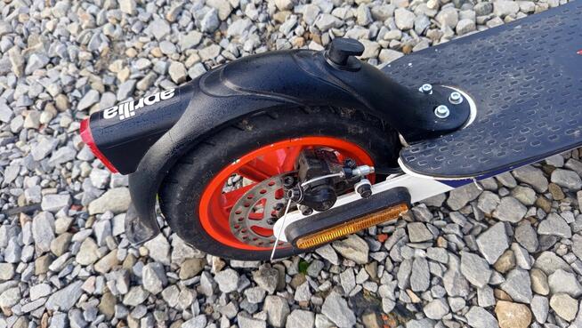 Hulajnoga elektryczna