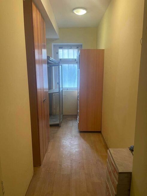 Pracownia, warsztat, lokal użytkowy | Łazarz| Park Wilsona|