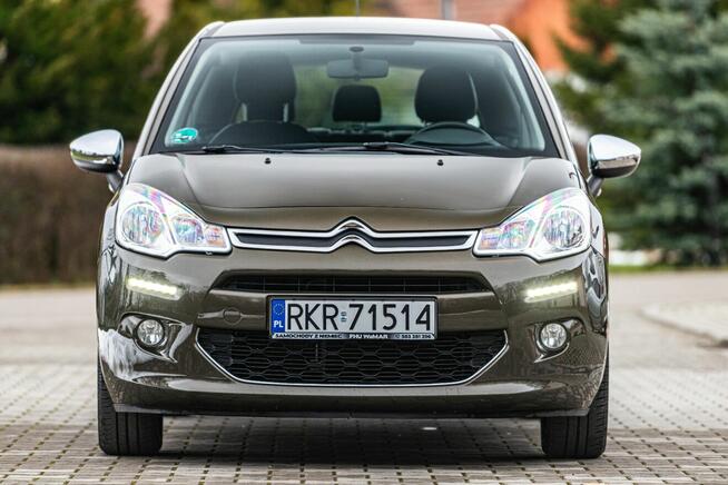 CITROEN C3 | 2014r.