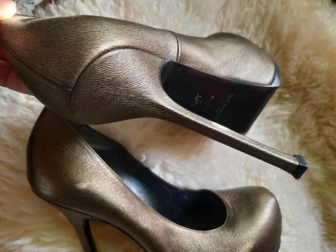 YSL - Yves Saint Laurent