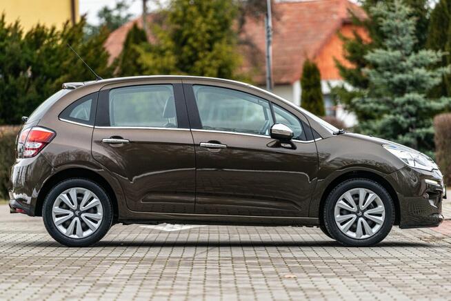CITROEN C3 | 2014r.