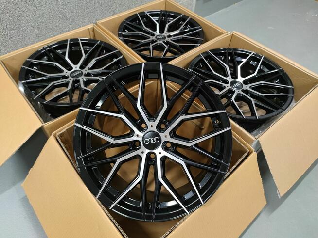 Felgi Arceo 18 , 19 i 20 Różne Wzory