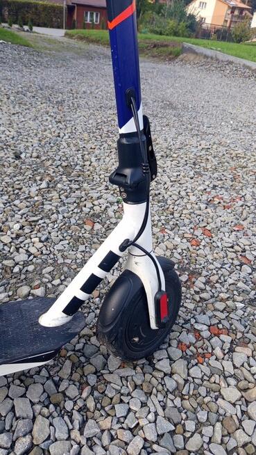 Hulajnoga elektryczna