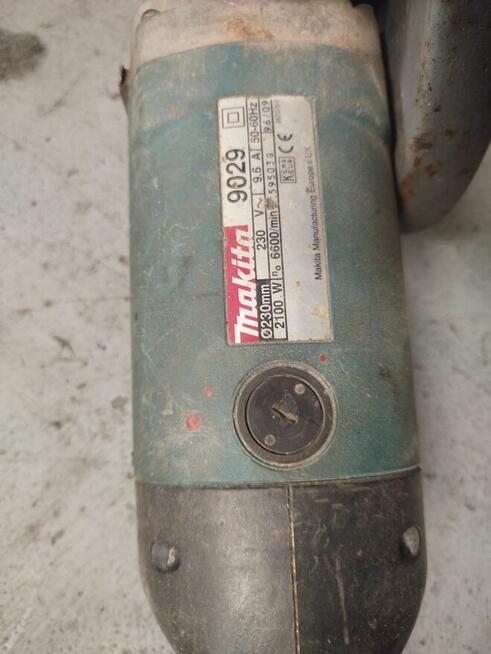 Sprzedam piłę Stihl MS291/C