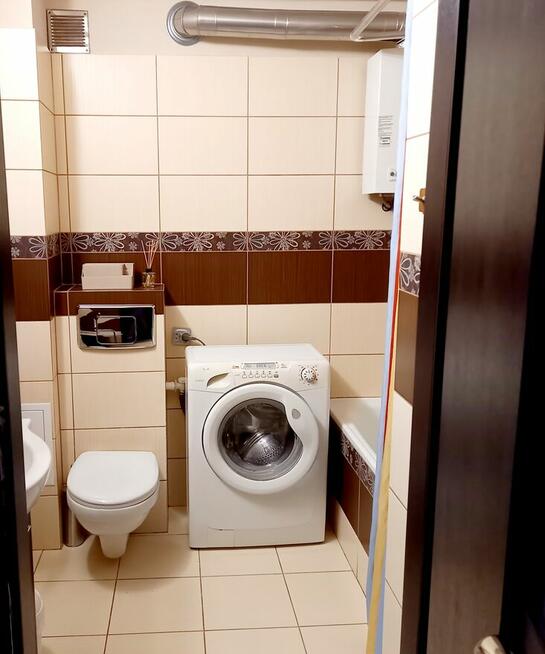 Odświeżona kawalerka 34 m², z balkonem- Osiedle Witosa