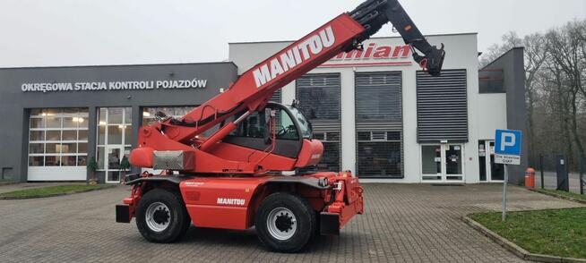 Manitou MRT 2150 PRIVILEGE