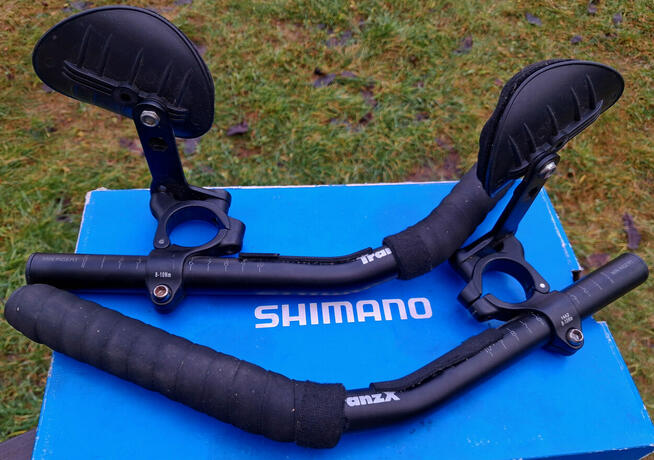 Lemondka rowerowa Triathlonowa Tranz-X JD-808