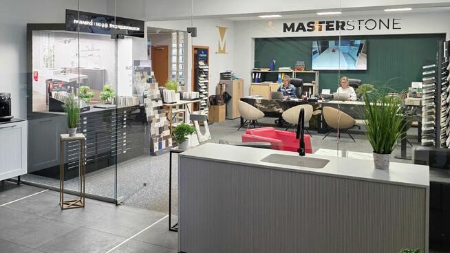 Blaty kuchenne z kamienia