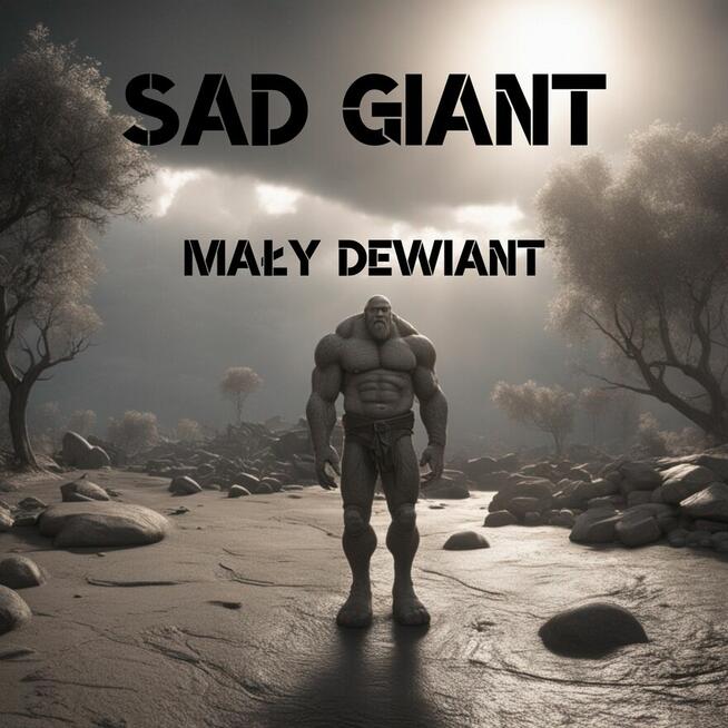 Mały Dewiant - muzyka hiphop z Chełma