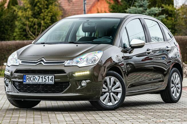 CITROEN C3 | 2014r.