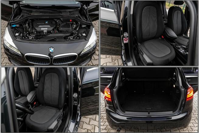 BMW seria 2 | 2015r.