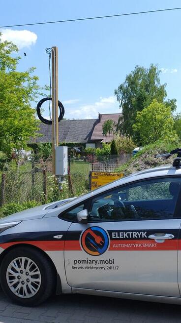 5 letnie przeglądy elektryczne