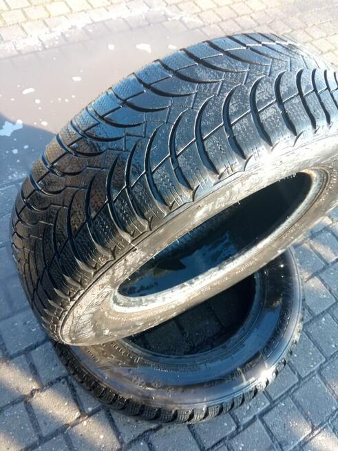 opony NEXEN NINGUARD 195/65/15 r 91 t M+S rok 2022 nie napr